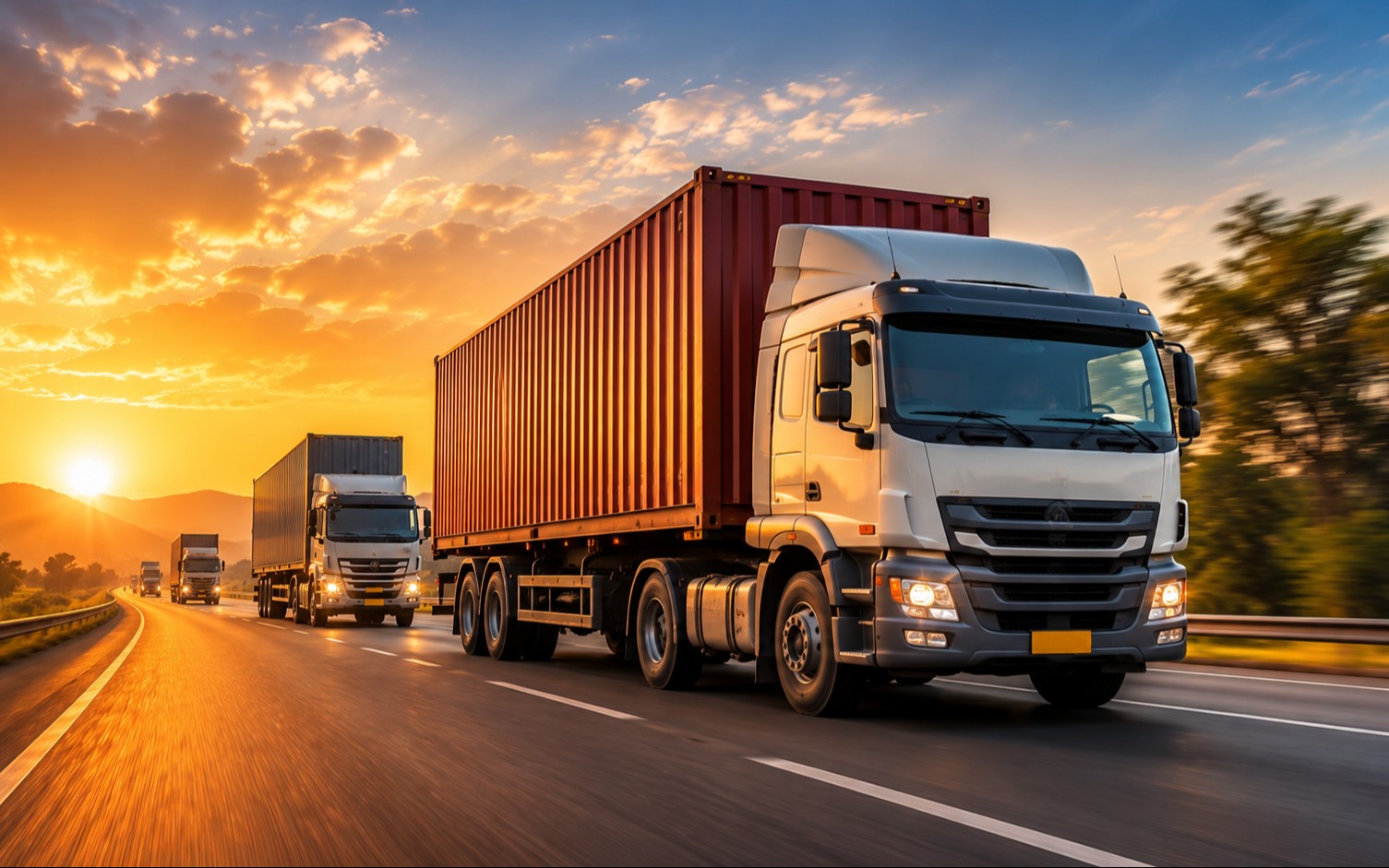 Third-Party Logistics (TPL)