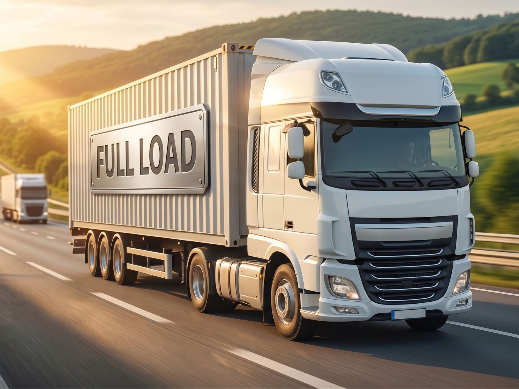Full Truck Load