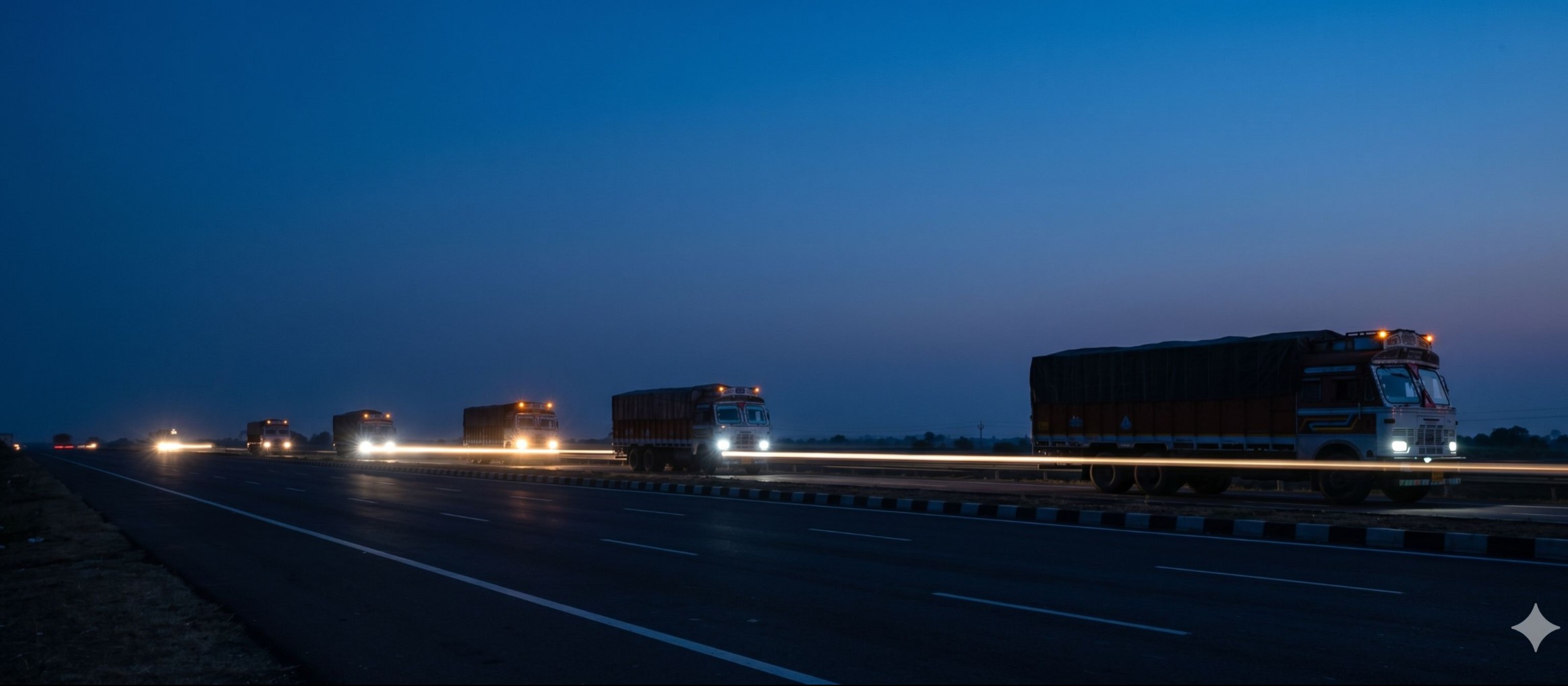 Aditya Road Carriers